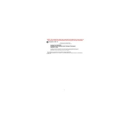 ASTM D2428-92