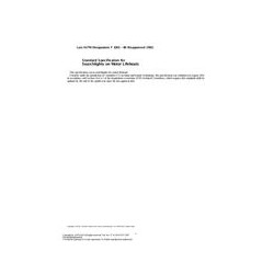 ASTM F1003-86(1992)