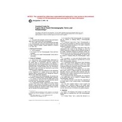 ASTM E1449-92