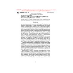 ASTM E1458-92