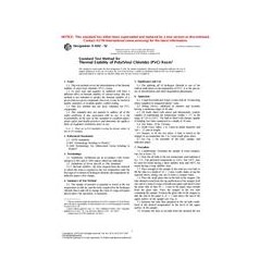 ASTM D4202-92
