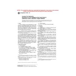 ASTM D4033-92