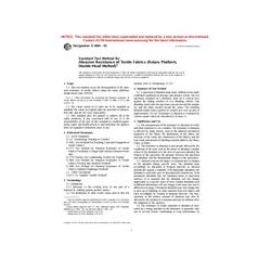 ASTM D3884-92
