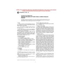 ASTM D4158-92
