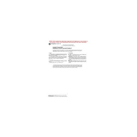 ASTM C1213-92