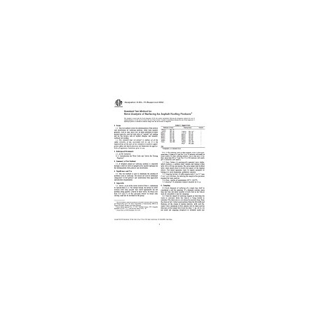 ASTM D452-91(2002)