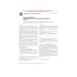 ASTM D2008-91(2001)