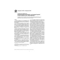 ASTM D3999-91(2003)