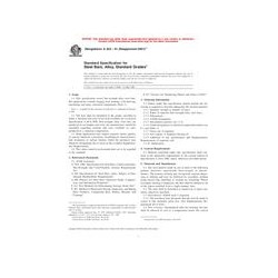 ASTM A322-91(2001)e1