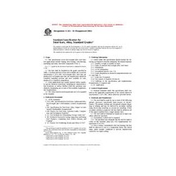 ASTM A322-91(2001)