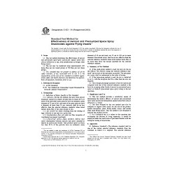 ASTM E653-91(2003)