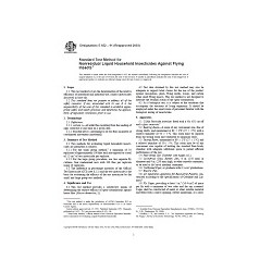 ASTM E652-91(2003)