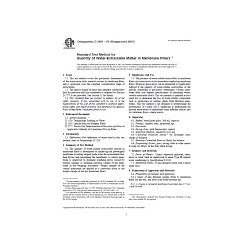 ASTM D3861-91(2003)