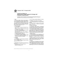 ASTM D2063-91(2002)