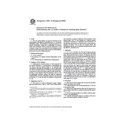 ASTM E803-91(2002)