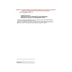 ASTM D5208-91