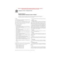 ASTM D1992-91(2001)