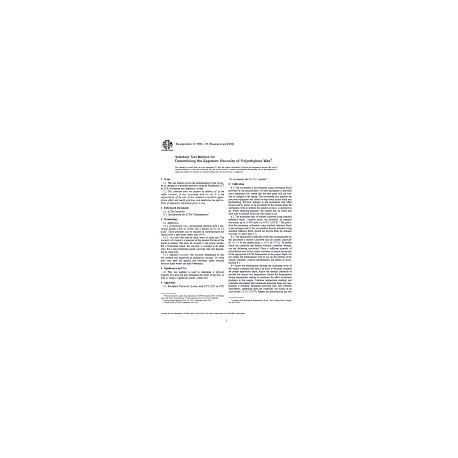 ASTM D1986-91(2002)