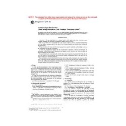 ASTM F1274-91