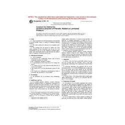 ASTM D494-91