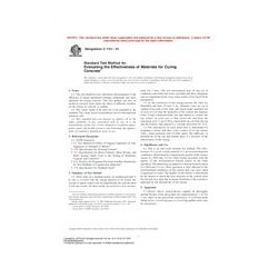 ASTM C1151-91