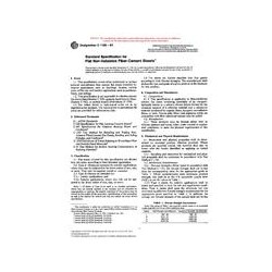 ASTM C1186-91