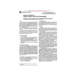 ASTM D1945-91