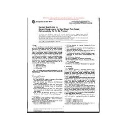 ASTM A525-91be1