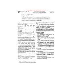 ASTM D1193-91