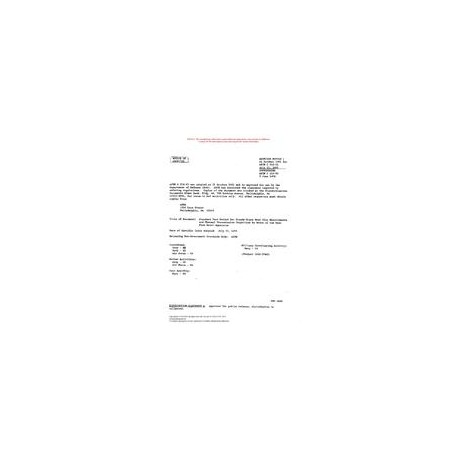 ASTM C518-91