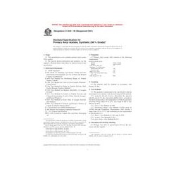 ASTM D3540-90(2001)
