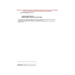 ASTM D532-90
