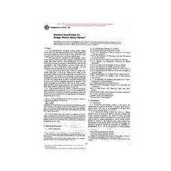 ASTM D579-90