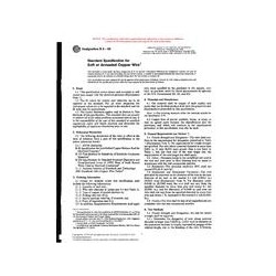 ASTM B3-90