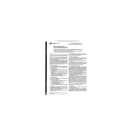 ASTM B3-90