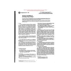 ASTM B117-90