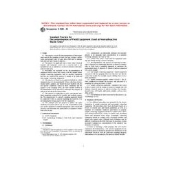 ASTM D5088-90