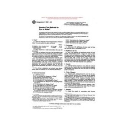 ASTM D1691-90