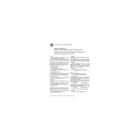 ASTM D1864-89(2002)
