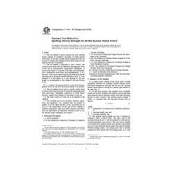 ASTM C1144-89(2004)