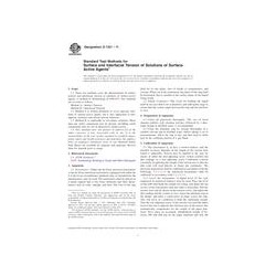 ASTM D1331-11