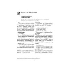 ASTM D4608-89(2003)