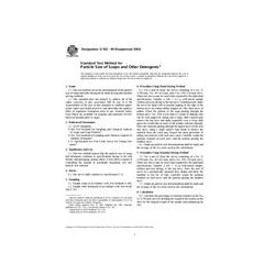 ASTM D502-89(2003)