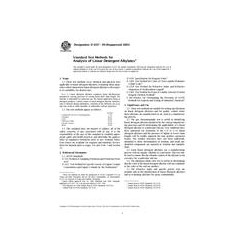 ASTM D4337-89(2003)