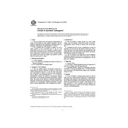ASTM D3598-89(2003)