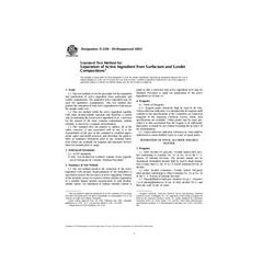 ASTM D2358-89(2003)