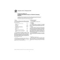 ASTM D2022-89(2003)
