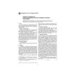 ASTM D1331-89(2001)