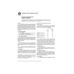 ASTM D360-89(2001)