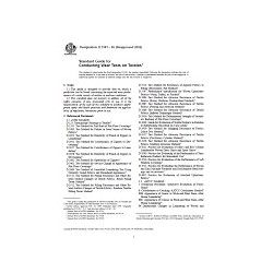 ASTM D3181-95(2002)